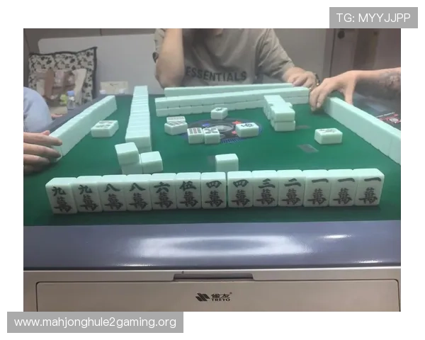 掌握PG游戏麻将胡了的关键技巧与实战经验提升你的游戏水平